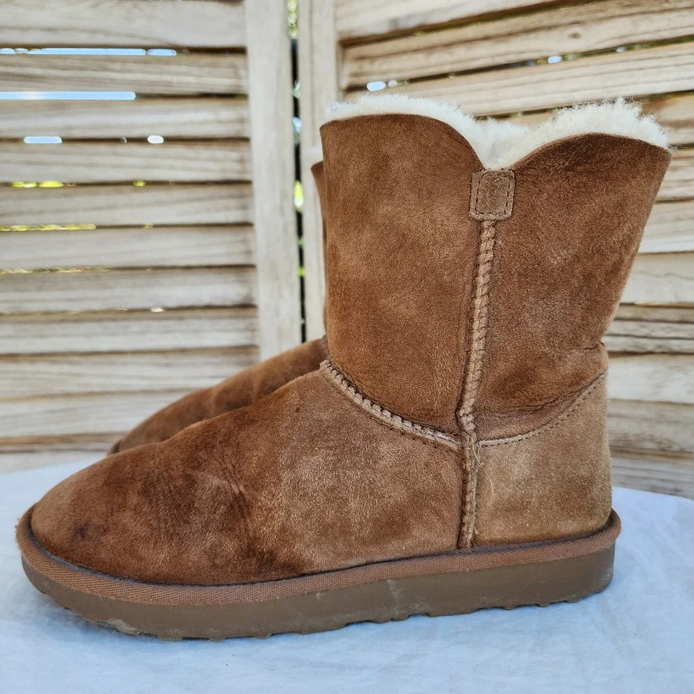 Unbranded y2k chestnut